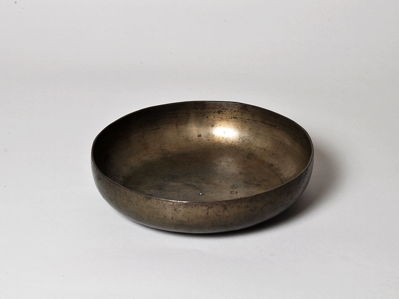 佐波理 盆 古美術 古道具 アンティーク