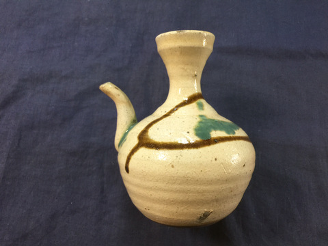 薩摩焼 龍門司焼き 無形文化財 龍門司焼技術 | 姶良市デジタルミュージアム