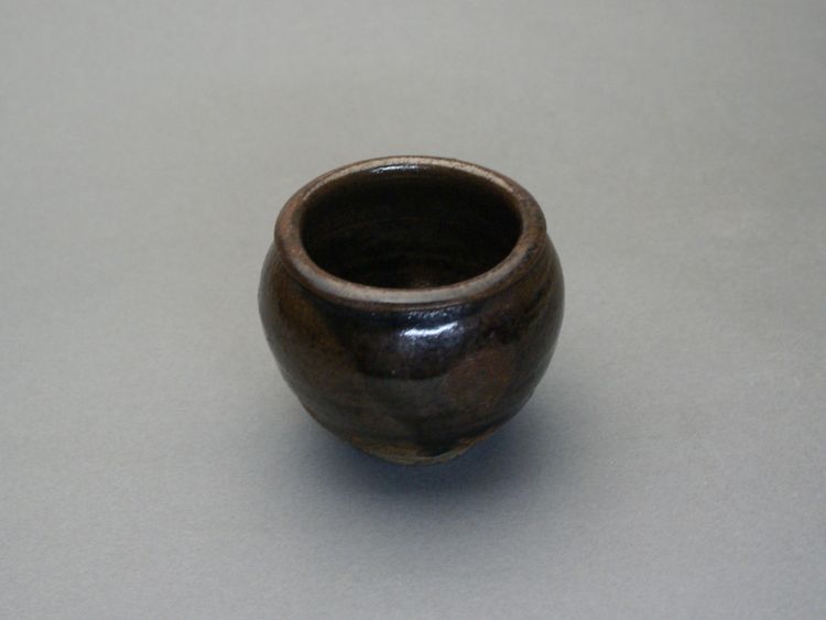 東中野 - 丹波 うるか壺 | 古美術品専門サイト fufufufu.com