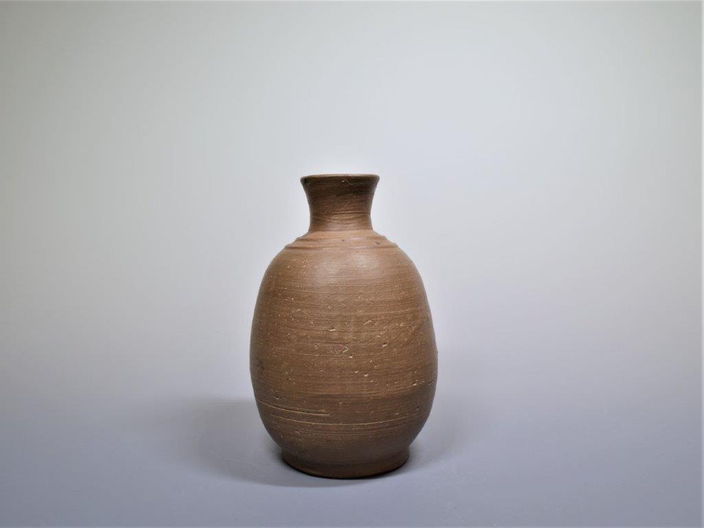 古南蛮 大徳利 33cm J345