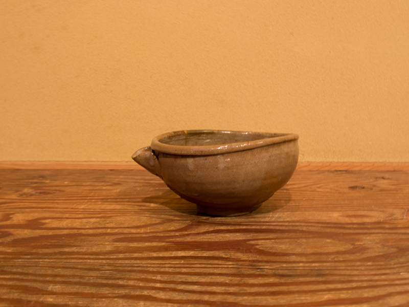 古美術 観宝堂 - 古唐津片口 | 古美術品専門サイト fufufufu.com