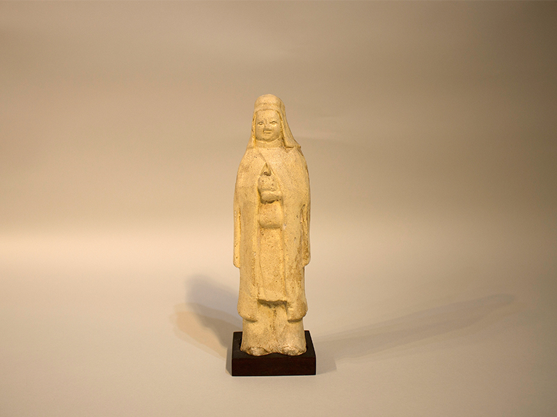 古人物 古美術 完璧だった 彫刻