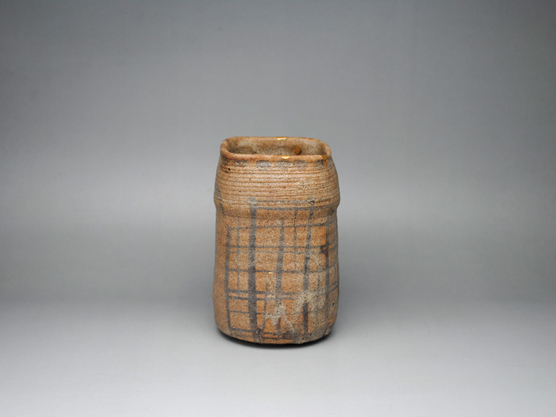 古美術 唐津 火入 江戸前 茶道具 古美術 唐津 火入 江戸前 茶道具