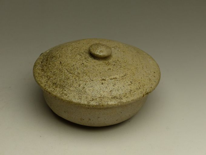 雰囲気良し　須恵器　緑釉　蓋物　古陶磁　中国美術　時代物 960px-Ewer_with_handle,