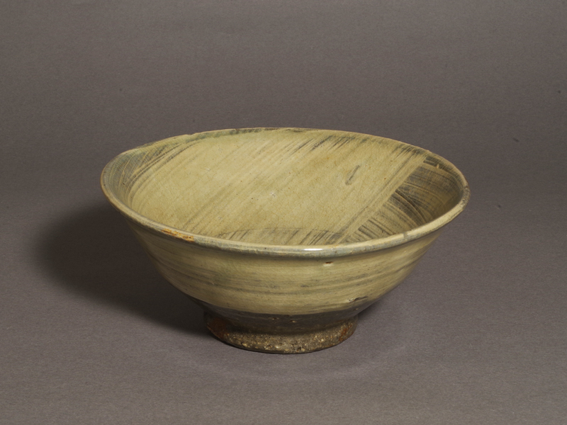 刷毛目茶碗  大変味わいがあります！！ 刷毛目茶碗 大変味わいがあります！！ 刷毛目茶碗 大変味わいが