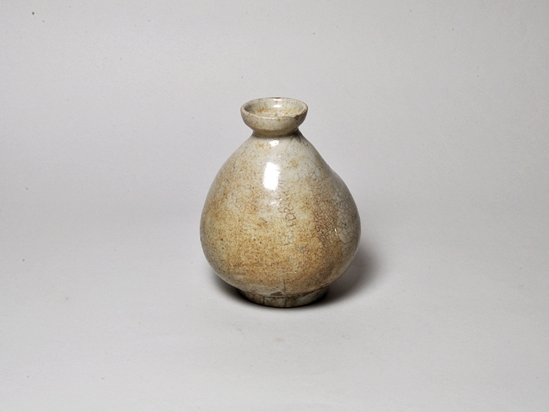 古美術 肥後 - 堅手徳利 | 古美術品専門サイト fufufufu.com