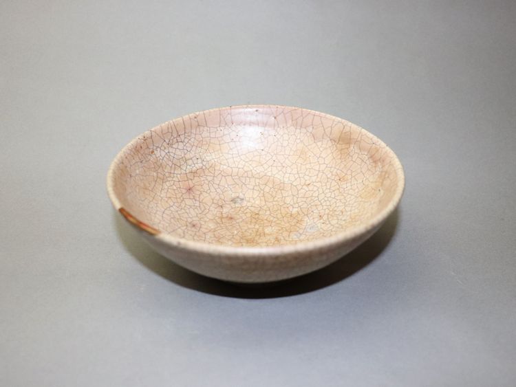 東中野 - 瀬戸唐津<br>茶碗 | 古美術品専門サイト fufufufu.com