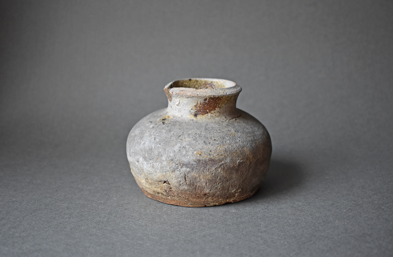 古常滑小壺22cm33cm tokonamesmalljar1-1024x1024.jpg