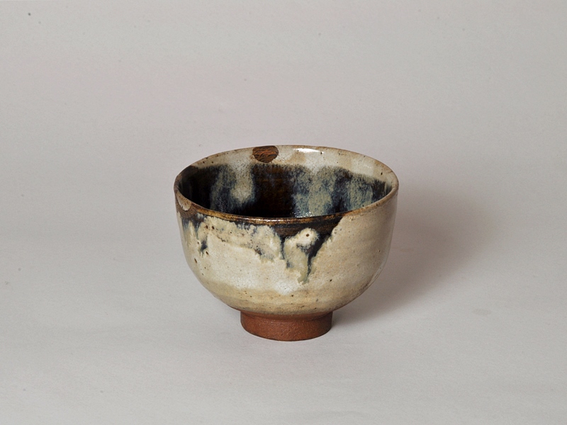 古美術 肥後 - 朝鮮唐津<br>小服茶碗 | 古美術品専門サイト fufufufu.com