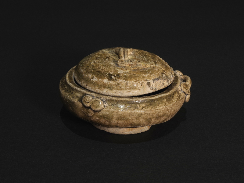 地方窯彫蓋蓋缶擬古磁器骨董品置物古玩古物収蔵品品古物 地方窯彫蓋蓋缶擬古磁器骨董品置物古玩古物収蔵品品古物 【公式通販】