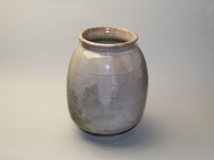 東中野 - 会寧 壺 | 古美術品専門サイト fufufufu.com