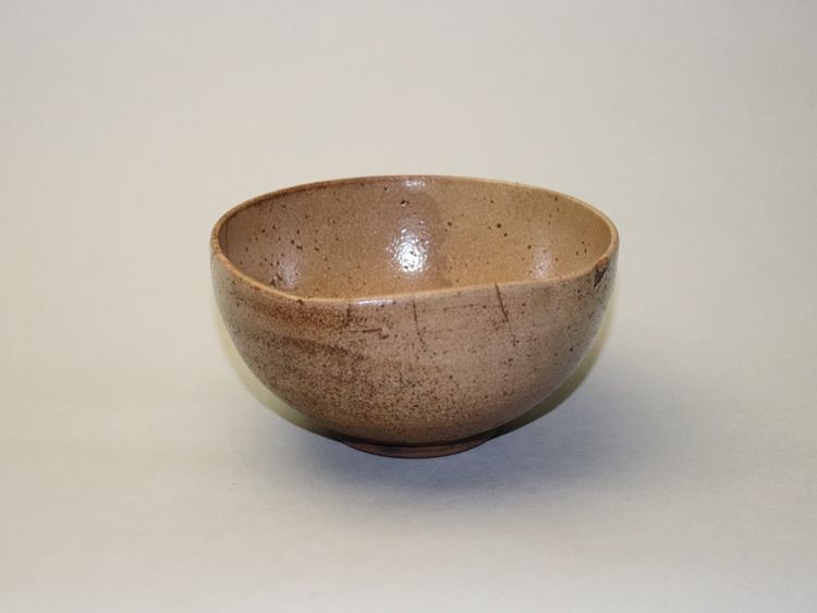 東中野 - 御本茶碗 | 古美術品専門サイト fufufufu.com