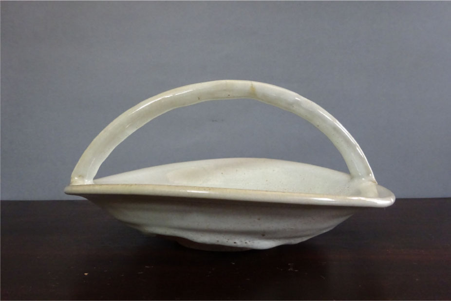 【本物保証】 原古美術店 - 松本萩 手鉢 | 古美術品専門サイト fufufufu.com 食器・サービングウェア