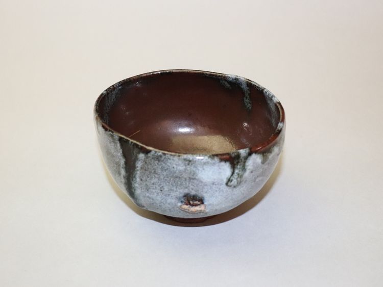 東中野 - 古高取 茶碗 | 古美術品専門サイト fufufufu.com
