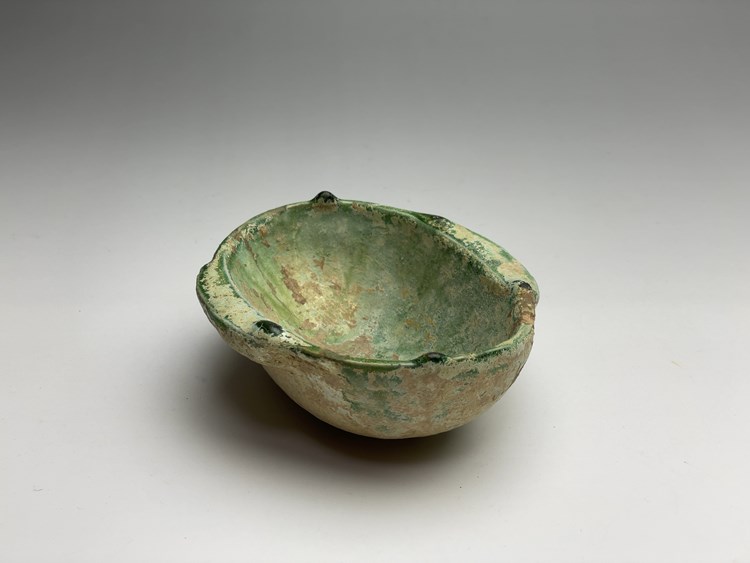 汝瓷绿釉高爵杯　酒器 爵杯 古玩 旧家収蔵 爵 陶芸　古美術品 Amazon.co.jp: 清酒杯 古代の皇室や帝王の工芸品をかたどった純銅製の