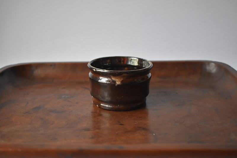 古童 - 阿蘭陀 デルフト 酒盃 | 古美術品専門サイト fufufufu.com