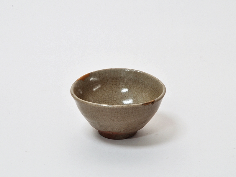 古美術 肥後 - 堅手 盃 | 古美術品専門サイト fufufufu.com