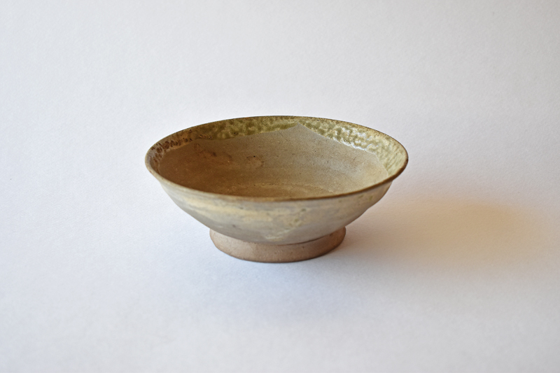 古童 - 平安 白瓷碗 | 古美術品専門サイト fufufufu.com