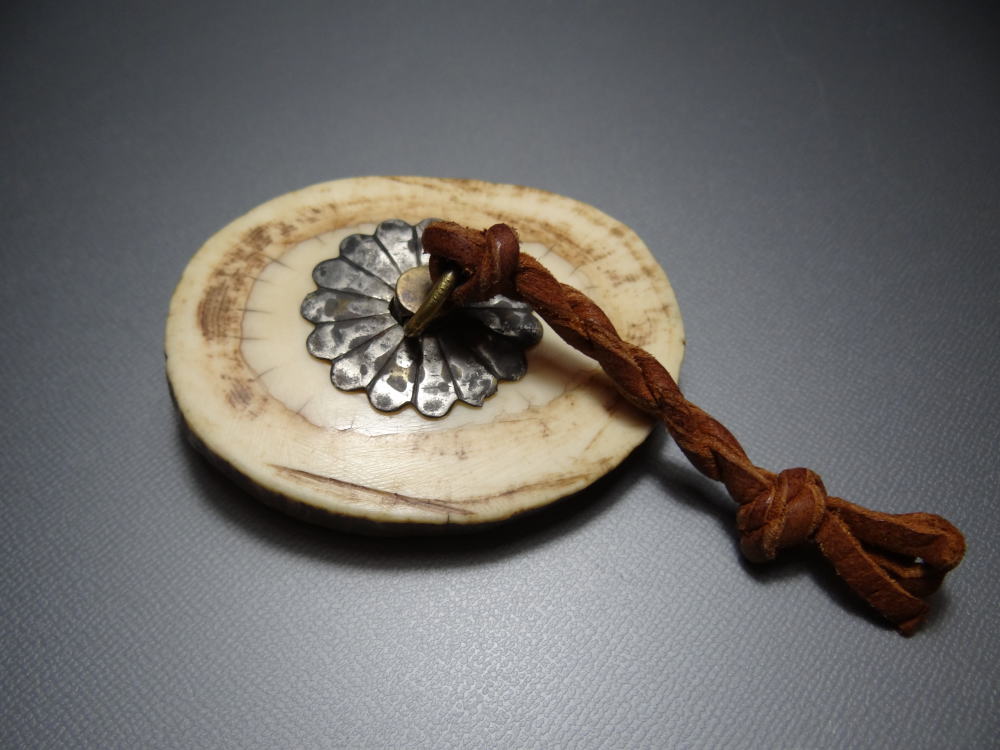 古美術 神田 - 饅頭根付 | 古美術品専門サイト fufufufu.com