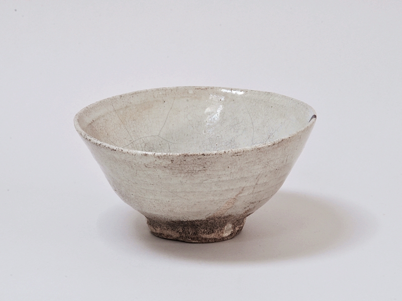 古美術 肥後 - 古会寧 茶碗 | 古美術品専門サイト fufufufu.com