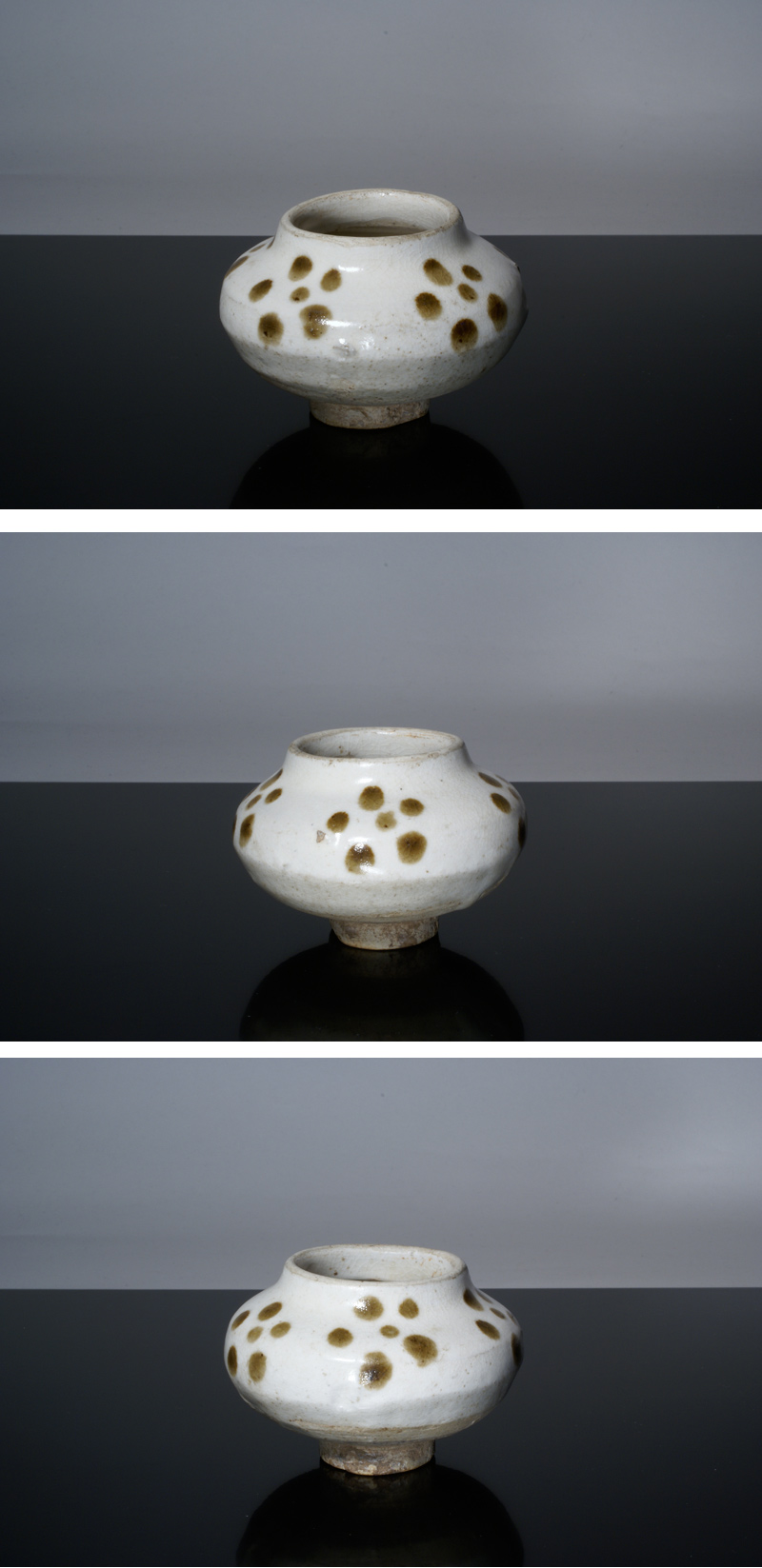 風招 - 磁州窯小壺 | 古美術品専門サイト fufufufu.com