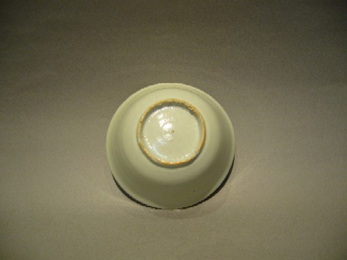 古美術 藤島 - 李朝初期白磁盃 | 古美術品専門サイト fufufufu.com
