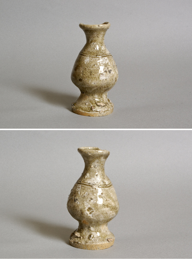 1463 古備前　花瓶　古美術品 1463 古備前 花瓶 古美術品 【公式通販】
