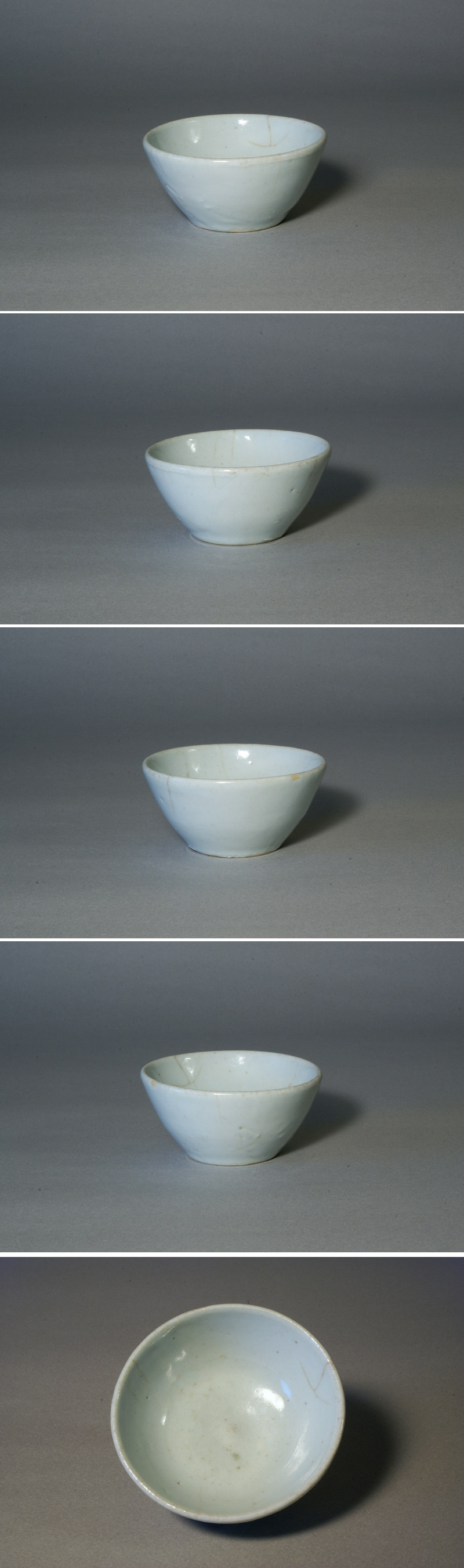 李朝 白磁盃 直径7㎝ 東Y6-0902① - メルカリ - 工芸品