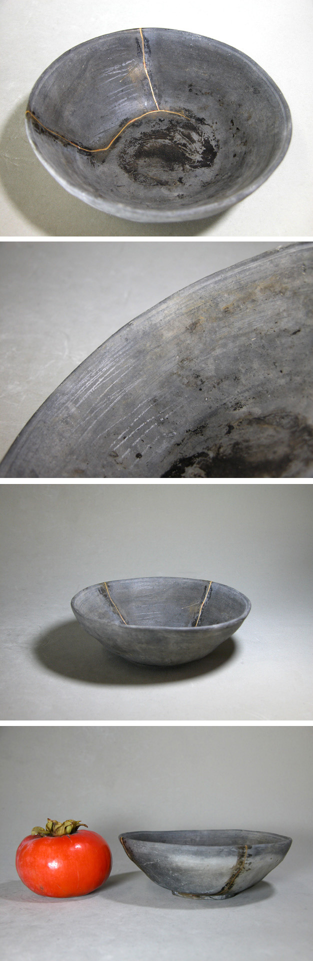 渡邊美術店 - 御陵碗 | 古美術品専門サイト fufufufu.com