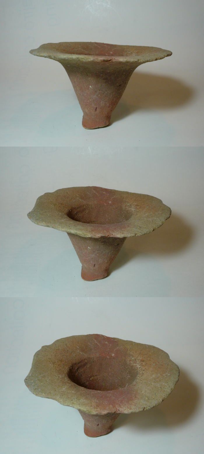 古美術 神田 - 弥生土器 残欠 | 古美術品専門サイト fufufufu.com