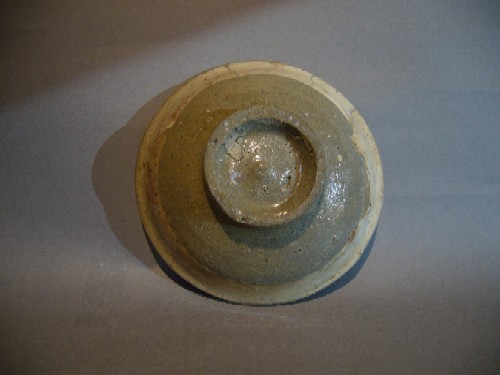 古美術 藤島 - 李朝無地刷毛目盃 | 古美術品専門サイト fufufufu.com 古美術 藤島 - 李朝無地刷毛目盃 | 古美術品専門サイト fufufufu.com