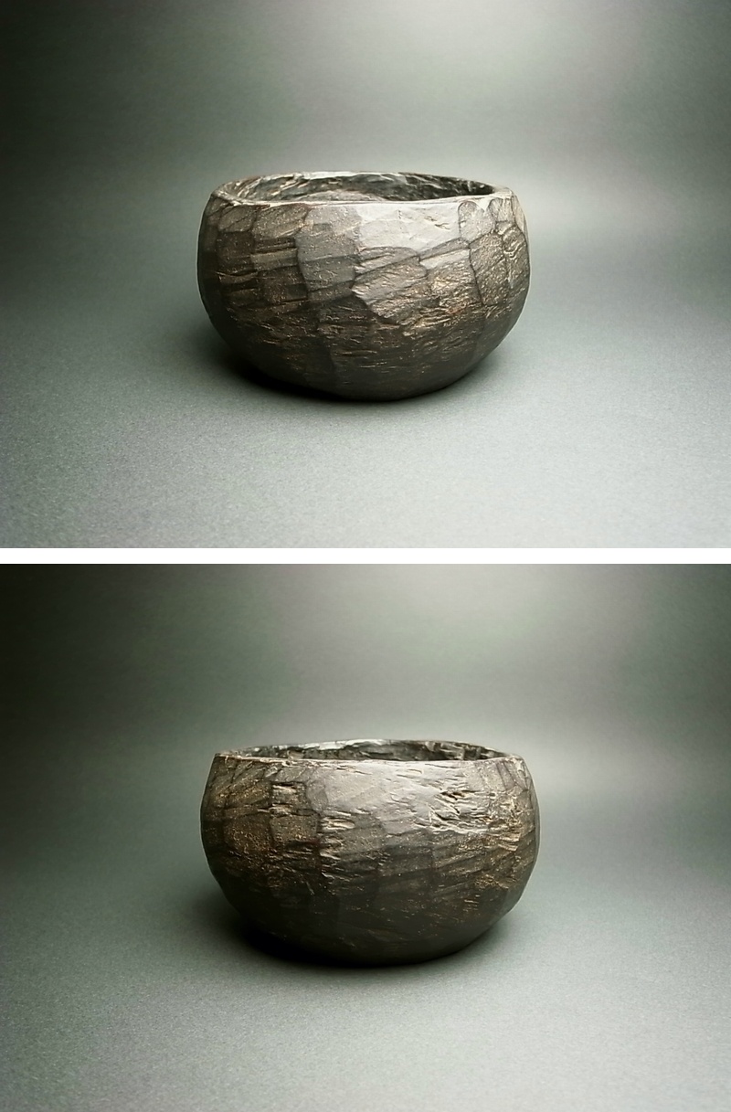 大鉢　古美術　【S様】専用 古い特大こね鉢39cm 民藝鉢 昭和期 古甕 大瓶 メダカ鉢 睡蓮鉢