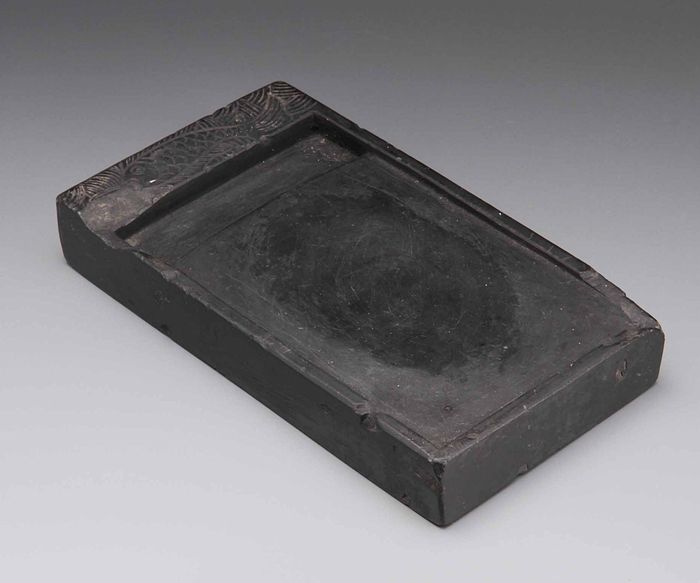 東中野 - 李朝 石硯 | 古美術品専門サイト fufufufu.com