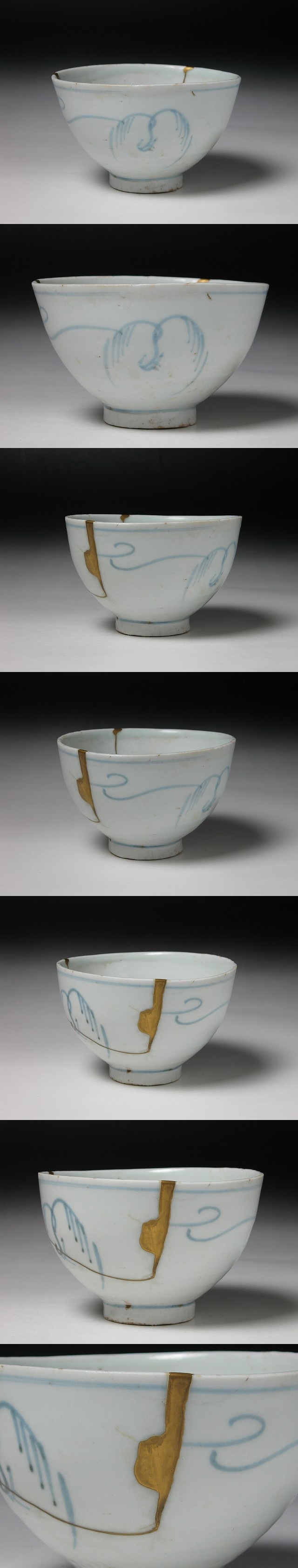 古美術 三樹 - 初期伊万里 茶碗 | 古美術品専門サイト fufufufu.com