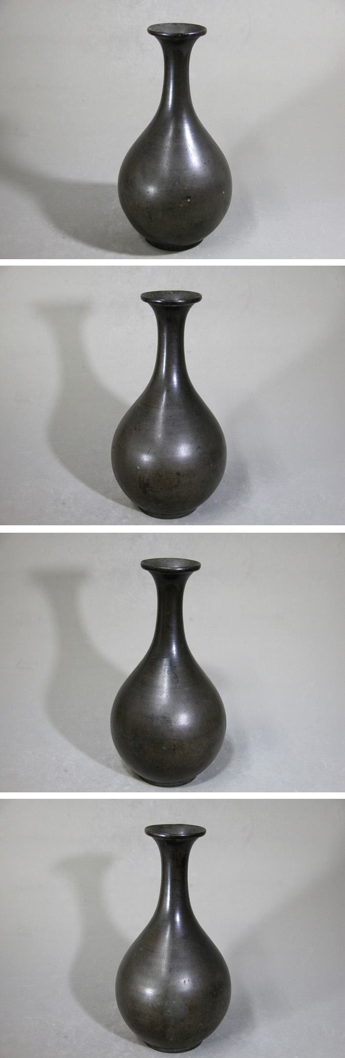 渡邊美術店 - 高野水瓶 | 古美術品専門サイト fufufufu.com