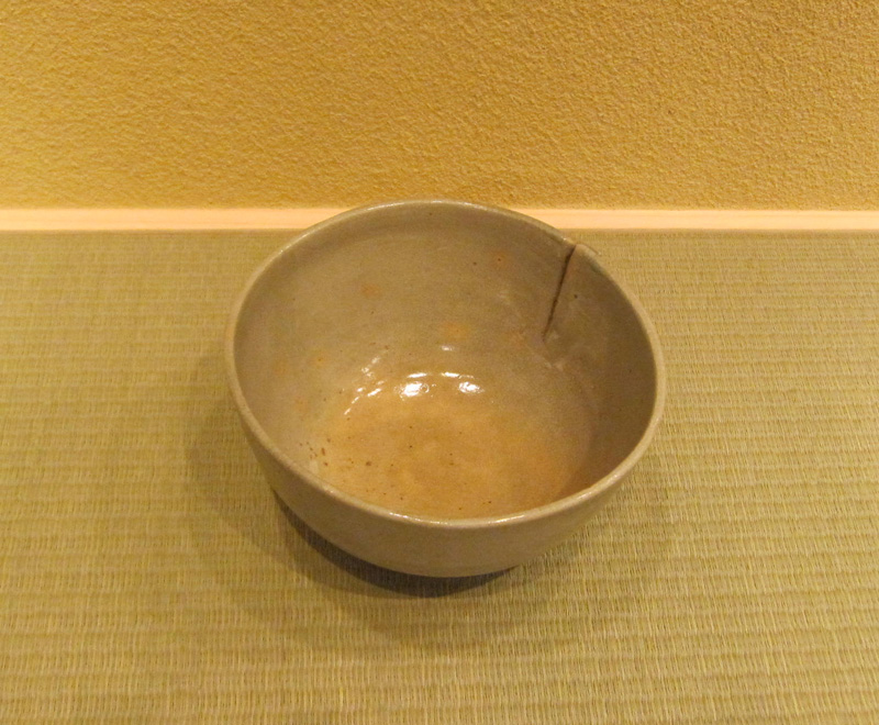 御本茶碗 | 古美術ささき