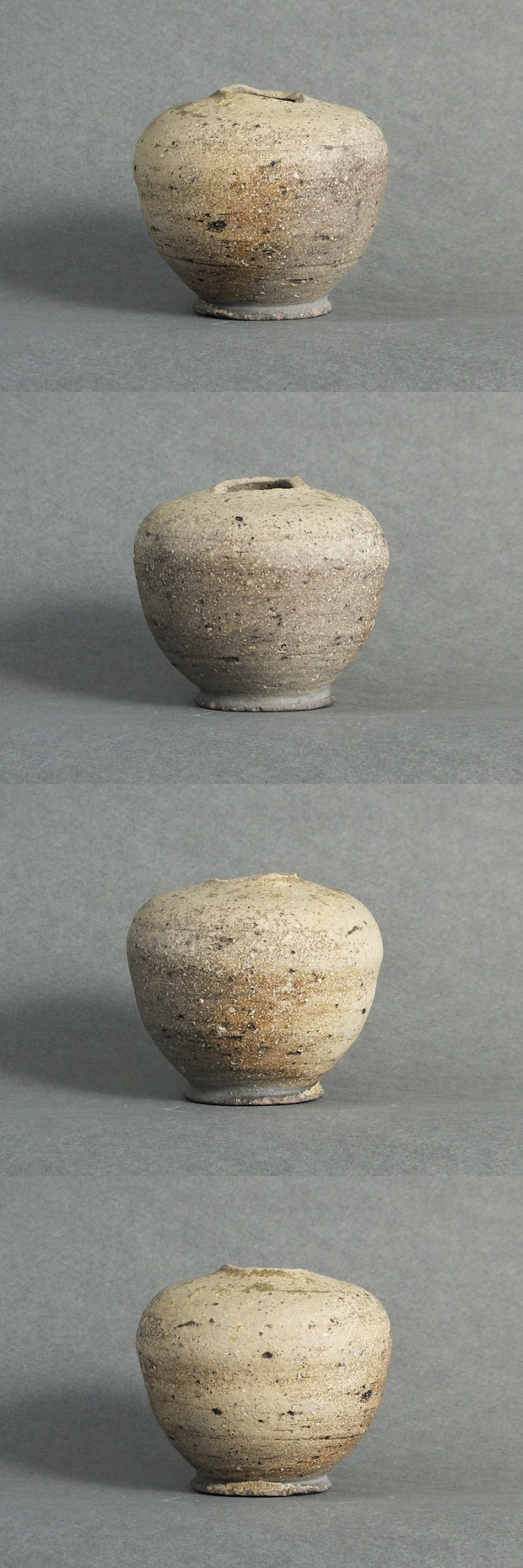 古童 - 猿投 長頸 小壺 | 古美術品専門サイト fufufufu.com