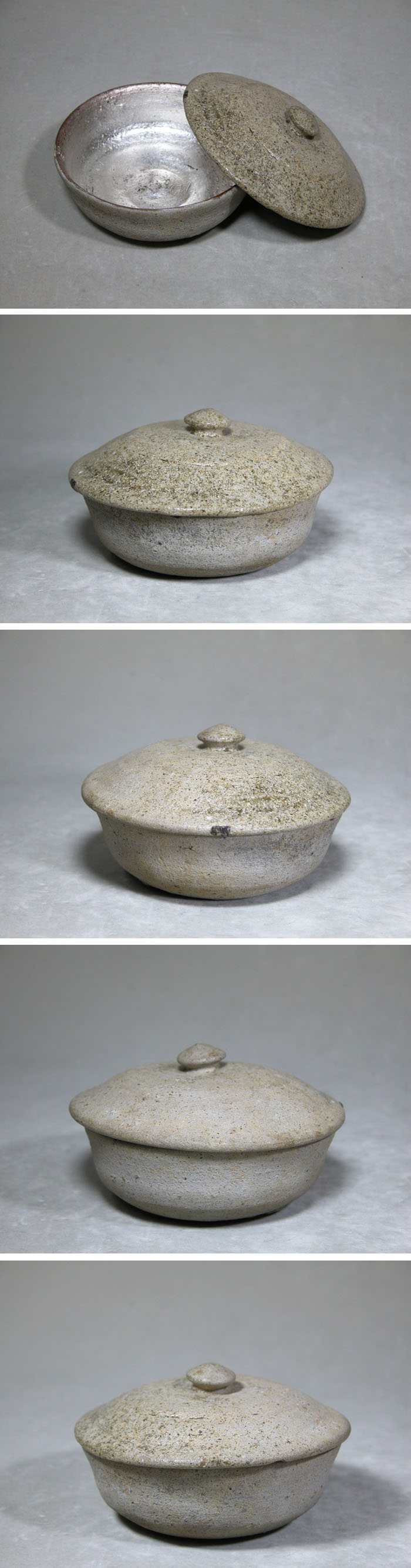 渡邊美術店 - 須恵器 蓋坏 | 古美術品専門サイト fufufufu.com