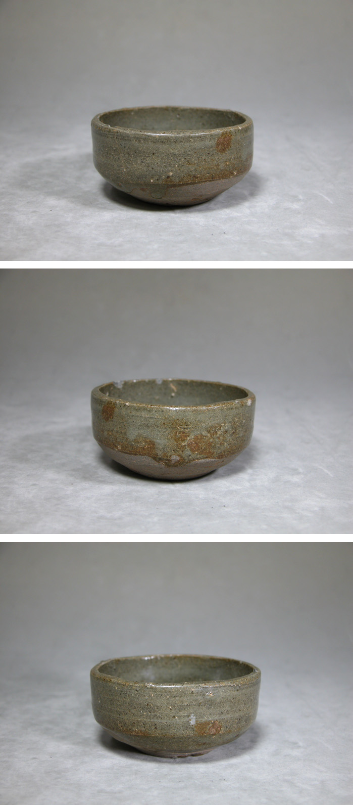 渡邊美術店 - 唐 青磁釉盃 | 古美術品専門サイト fufufufu.com