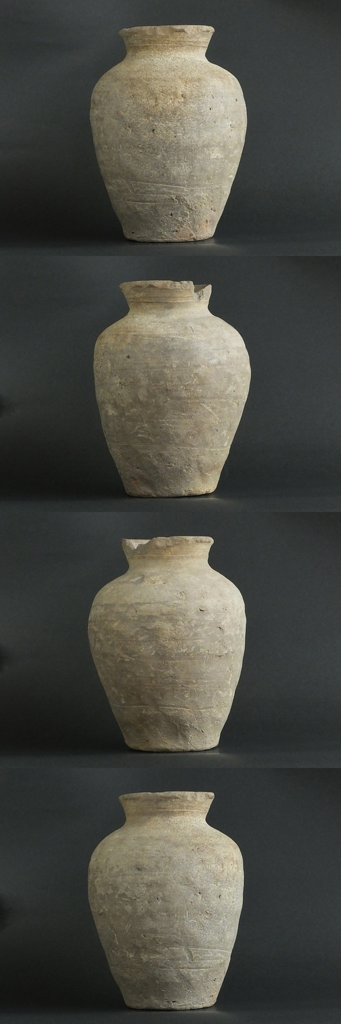 平安時代の東海古窯壺 平安時代の東海古窯壺 平安時代の東海古窯壺 - メルカリ