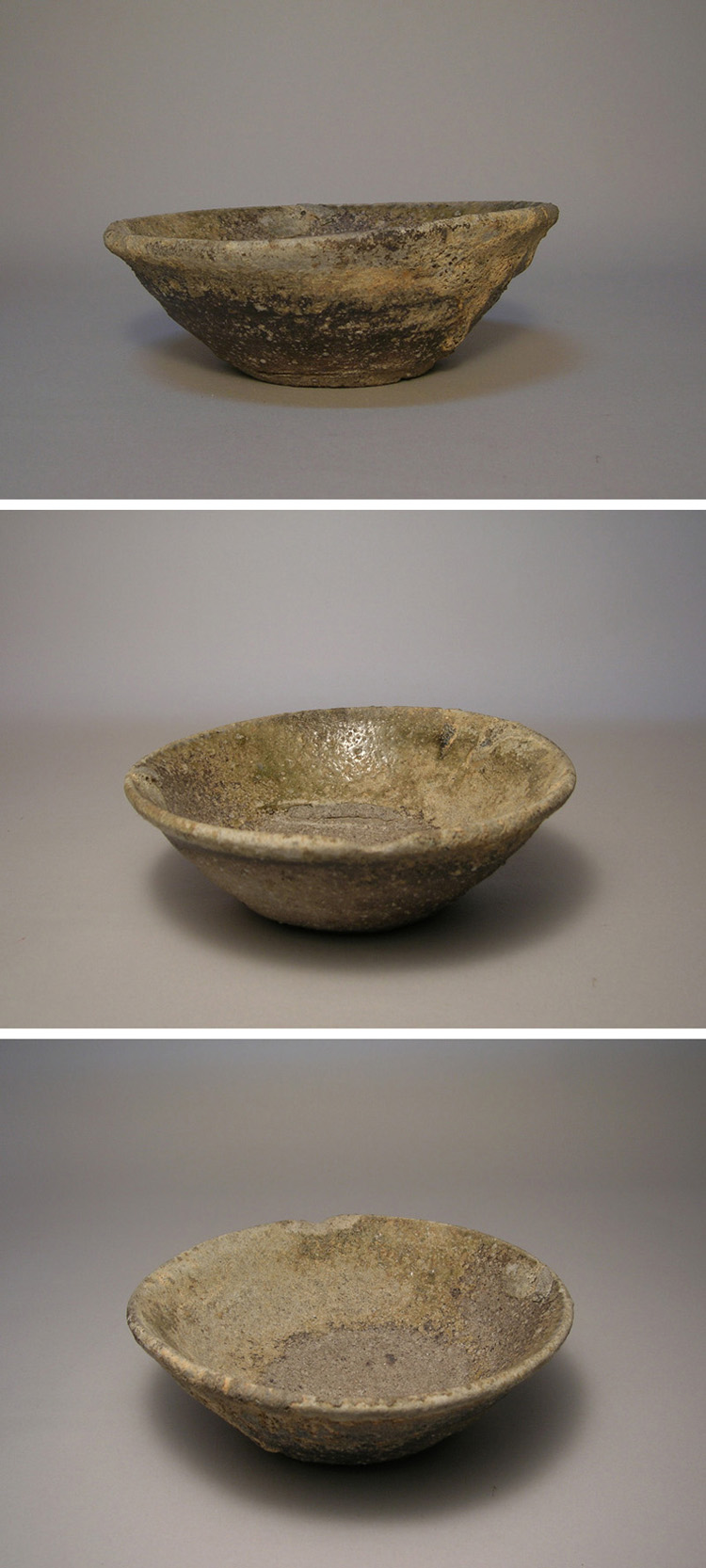 茶碗　骨董品 半蔵門ギャラリー - 常滑山茶碗 | 古美術品専門サイト fufufufu.com