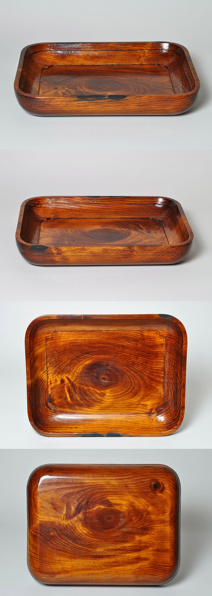 古美術 肥後 - 行李蓋<br>莨盆 | 古美術品専門サイト fufufufu.com