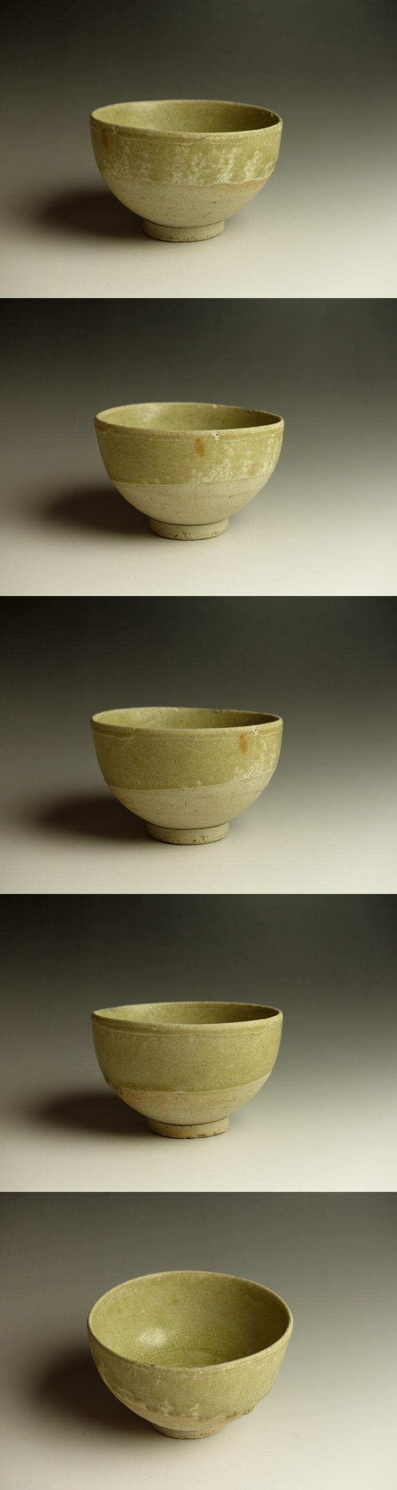 古美術 猫 - 隋青磁茶碗 | 古美術品専門サイト fufufufu.com