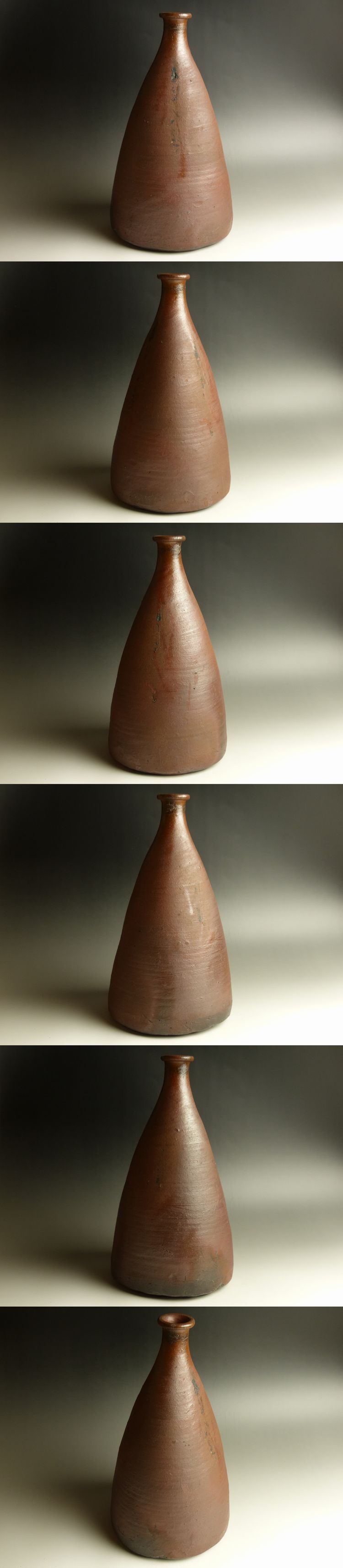 古美術 猫 - 備前船徳利 | 古美術品専門サイト fufufufu.com