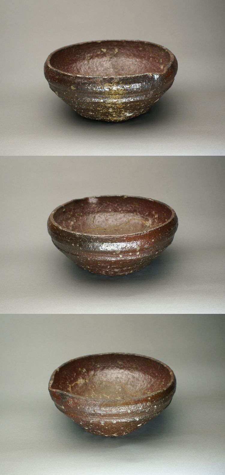 東中野 - 南蛮 灰器 | 古美術品専門サイト fufufufu.com