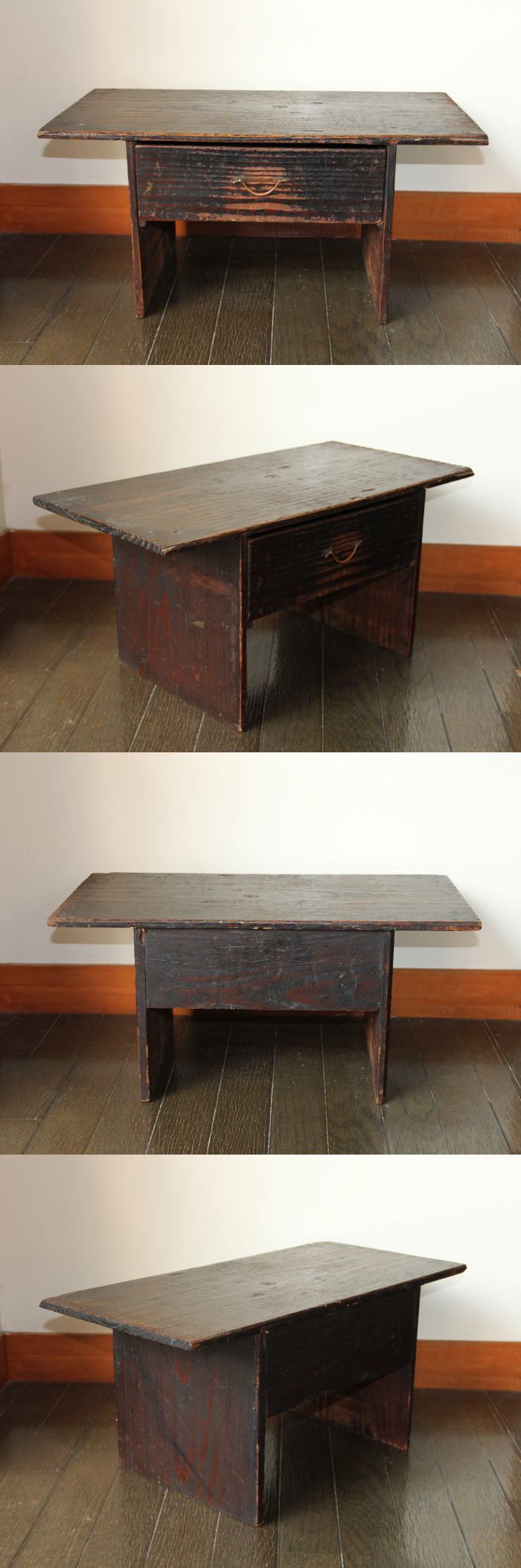 古小机　古家具 古美術 神田 - 小机 | 古美術品専門サイト fufufufu.com