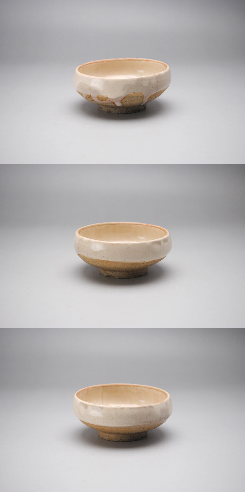 中上 ///NAKAGAMI - 絵高麗 盃 | 古美術品専門サイト fufufufu.com