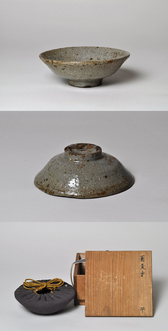 碗■小豆手 古い茶碗 平鉢 酒器 酒盃 小豆色 時代物 お茶道具 古美術 骨董■ 古陶磁器 | 古美術ささき