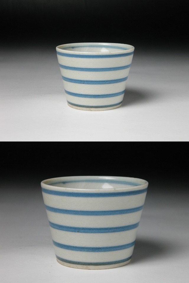 513『麦わら 大振 蕎麦猪口』　　/美術品 骨董品 古美術 antique 2025年最新】Yahoo!オークション -蕎麦猪口(アンティーク