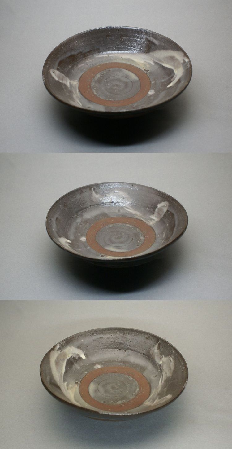 東中野 - 後期唐津 皿 | 古美術品専門サイト fufufufu.com